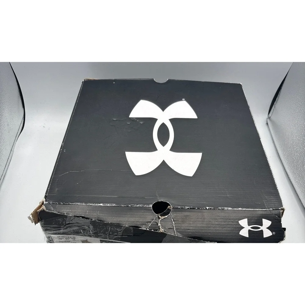 Under Armour under armour
